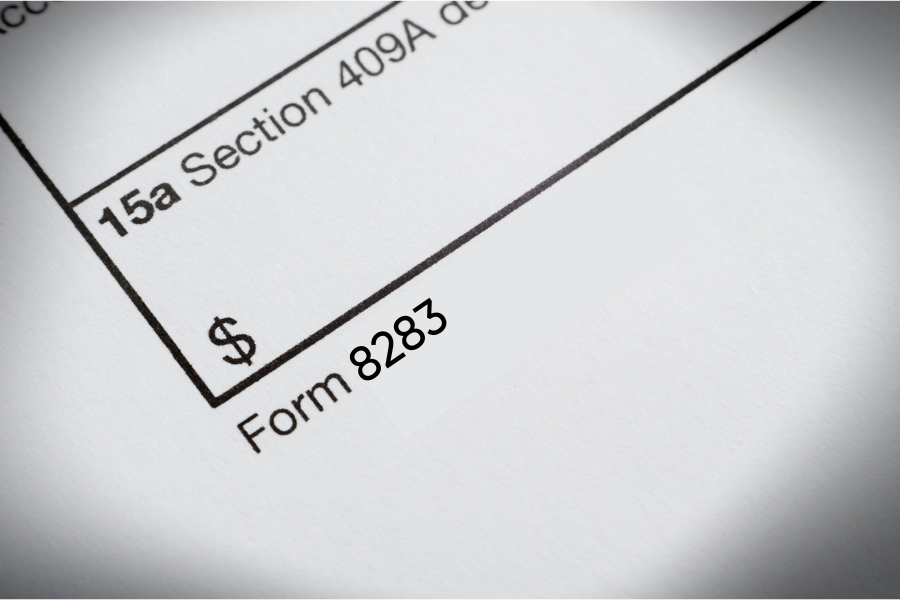 Tax Forms